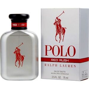 Polo Red Rush by Ralph Lauren